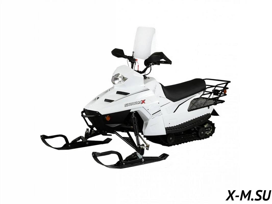 Снегоход С.МОТО Snowmax 2018 Снегоход С.МОТО Snowmax 2018
