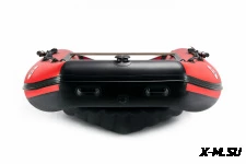 Лодка MISHIMO RAPID 380