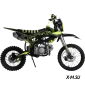 Питбайк RACER RX125