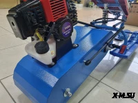 МиниСнегоход PROMAX S (одноместный)