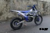 Кроссовый мотоцикл FAIDET NC300S EFI ULTRA WP