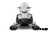 Снегоход IRBIS TUNGUS 600LE PRO 25/26
