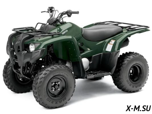 Квадроцикл YAMAHA REPLIKA Segway 300 Квадроцикл YAMAHA REPLIKA Segway 300