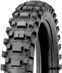 Шина пневматическая KENDA K771 MILLVILLE TT