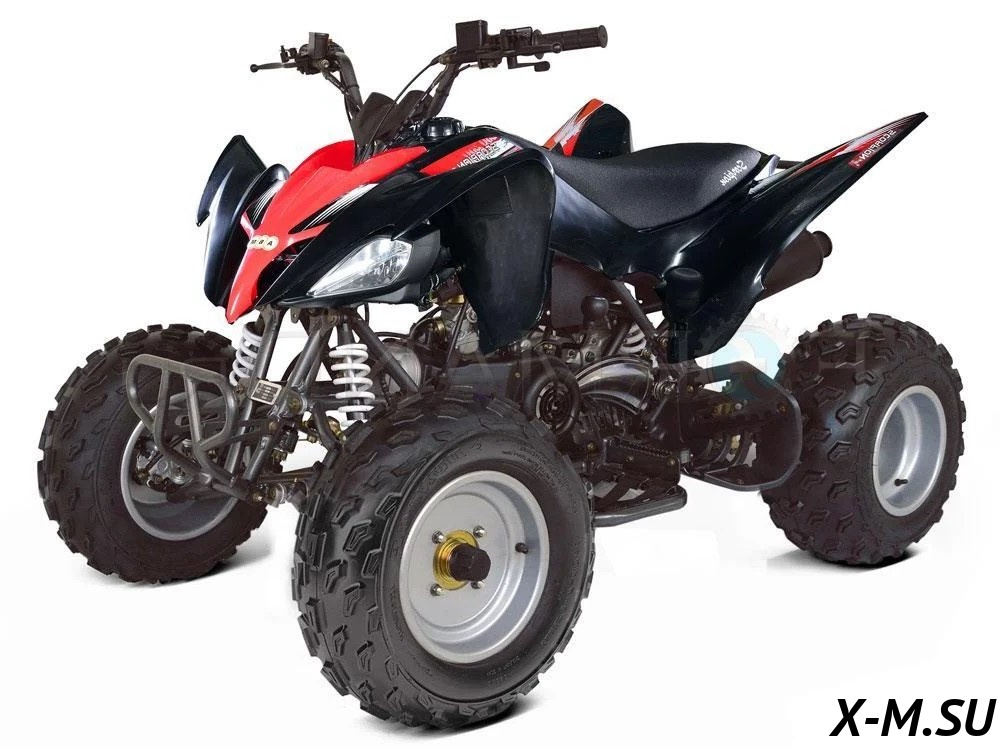 Квадроцикл ABM SCORPION 150 Квадроцикл ABM SCORPION 150