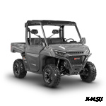 Мотовездеход (UTV/БАГГИ) AODES Workcross 1000cc-3