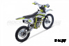 Кроссовый мотоцикл ROCKOT R5F Raptor (250сс, 172FMM, 21/18)