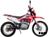 Мотоцикл ATAKI SX150 (4T CB150-D) 19/16 (2024 г.)