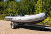 Лодка РИБ ПрофМарин РМ 550 RIB с алюминиевым корпусом