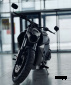 Мотоцикл Benda LFC 700