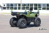 Квадроцикл IRBIS ATV 200 LUX (+лебедка)