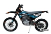 Мотоцикл K2R 250 EFC