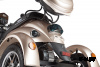 ЭЛЕКТРОСКУТЕР ELTRECO ZING GENERAL