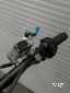 Эндуро / кроссовый мотоцикл KTWei Moto KTW K09-CB300F