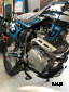 Мотоцикл MOTOLAND (МОТОЛЕНД) Кросс XR250 LITE