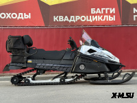 Снегоход РМ TAYGA PATRUL 800 SWT XE SPORT