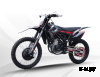 Мотоцикл XGZ SHR-5S-NB300