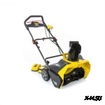 Снегоуборщик DENZEL EST-51Li