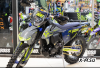 Кроссовый мотоцикл FXmoto MADHAWK (NB300F) 21/18