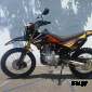 Кроссовый мотоцикл (эндуро) SYCMCC 06 250 (FMM 172) ENDURO