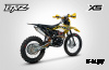Мотоцикл BRZ X5 250cc 21/18