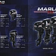 Лодочный мотор MARLIN PROLINE  MP 9.9(20) AMHL FORCE