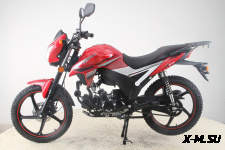 Мопед ROLIZ Альфа VERTIGO 125