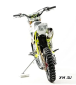 Мотоцикл MOTOLAND (МОТОЛЕНД) Кросс 125 MX125