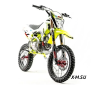 Мотоцикл MOTOLAND (МОТОЛЕНД) Кросс 125 MX125 E