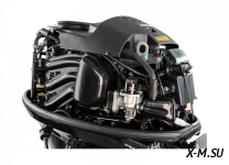 Лодочный мотор Marine Rocket MREF30FEL-T