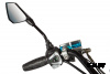 ЭЛЕКТРОСКУТЕР ELTRECO ZING PRIME