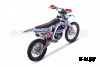 Кроссовый мотоцикл ROCKOT R8 Avangard (300сс, 177MM, 21/18)