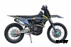 Кроссовый мотоцикл FXmoto WEASEL (NC300S) 300 CC 21/18