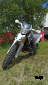 Мотоцикл Кросс ENDURO ST 250 PRO SPORT