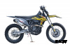 Кроссовый мотоцикл FXmoto HYPER (NC300S) 300 CC 21/18