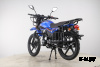 Мотоцикл ROLIZ OPTIMUS *MAX* ZS163FML 200 сс с ПТС
