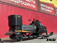 Снегоход РМ ТАЙГА ВАРЯГ 500 XE SPORT