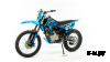 Мотоцикл MOTOLAND (МОТОЛЕНД) Кросс XR250 LITE