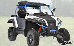 Мотовездеход (UTV/БАГГИ) AODES Sportcross 1000 LT-2