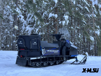Снегоход PROMAX YAKUT 500 LONG 2.0 4T 22