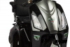 ЭЛЕКТРОСКУТЕР ELTRECO VOLTECO TRIKE ROUND