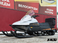 Снегоход РМ ТАЙГА ВАРЯГ 550 V SE XE SPORT