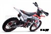 Мотоцикл эндуро ROCKOT GS 2 Origine (250cc, 172FMM-5 (PR250), 21/18)