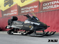 Снегоход РМ ТАЙГА ВАРЯГ 550 V XE