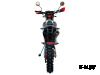 Мотоцикл GR8 F450L (4T 194MQ EFI) Enduro PRO (2022 г.)