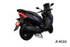 Максискутер SYM Joyride 300