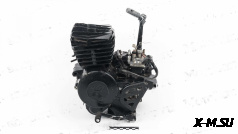 Двигатель Пилот