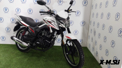 Мотоцикл дорожный SPRMOTORS FORTE FH250-Y9