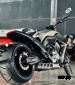 Мотоцикл Benda LFC 700
