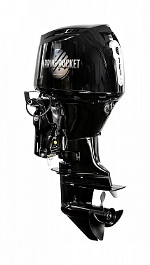 Лодочный мотор Marine Rocket MREF100FEX-T